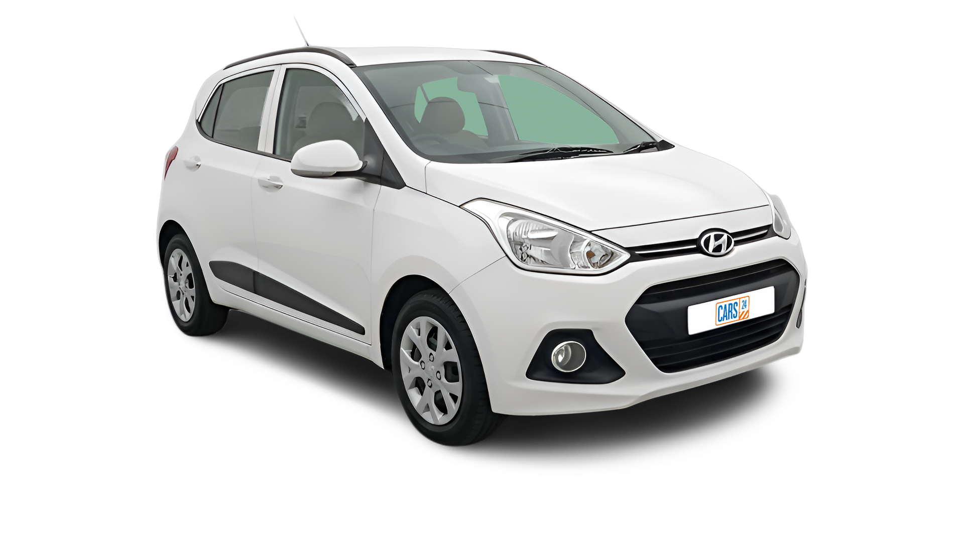 Hyundai Grand i10-img